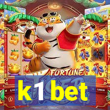 k1 bet